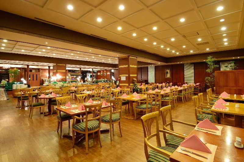 Jeju Oriental Hotel & Casino Exterior foto
